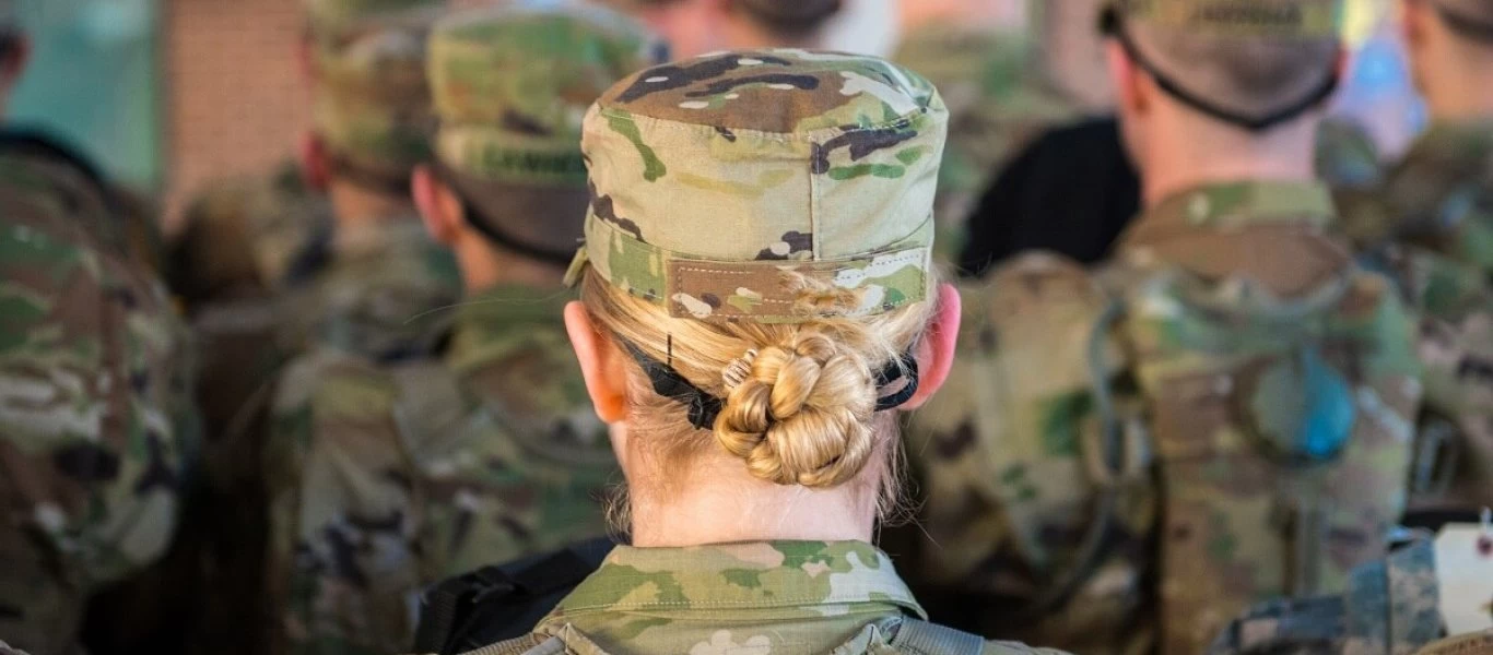 ΗΠΑ: Γυναίκα στρατιώτης αυτοκτόνησε μετά από σεξουαλική επίθεση από συναδέλφους της